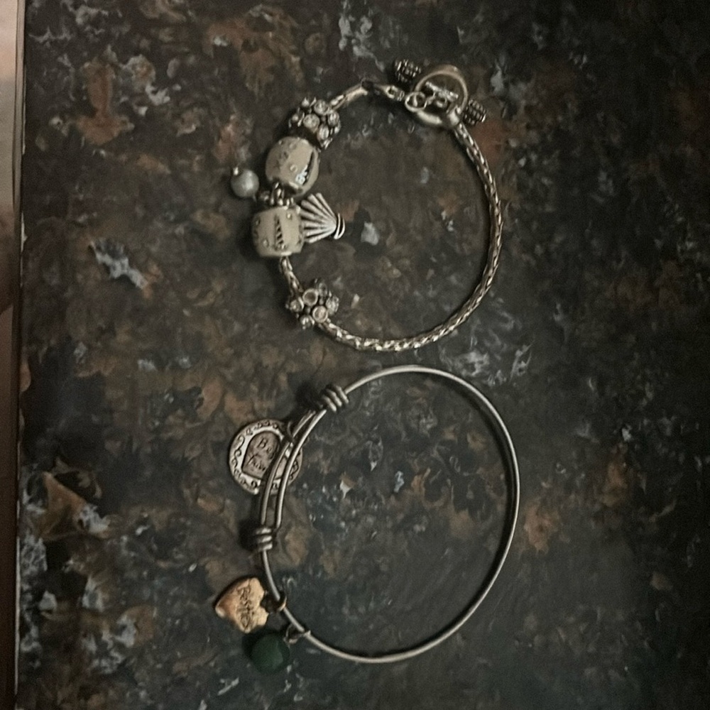 charm bracelets